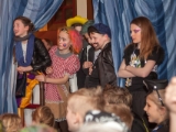 103 IMG 8358 Jeugdgala Hades 2015 DezeFoto : 2015, Adjudant, Anne, Carnaval, Deurningen, Feest, Hades, Jan, Prins